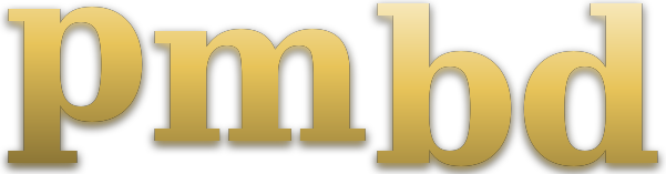 pmbd logo