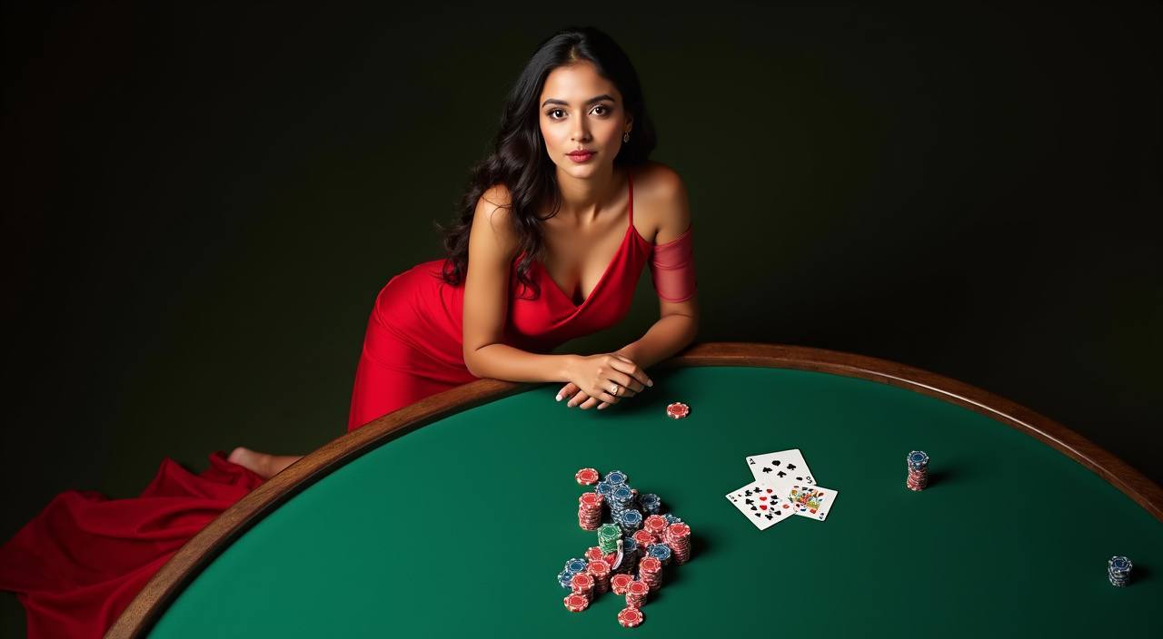 pmbd Table Hi Lo Classic — pmbd-তে কার্ড অনুমানের রোমাঞ্চ